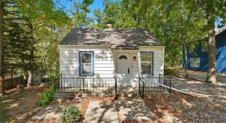 Homes for Sale in Gladstone, MO 64119 | 3712 NE 57th Terrace