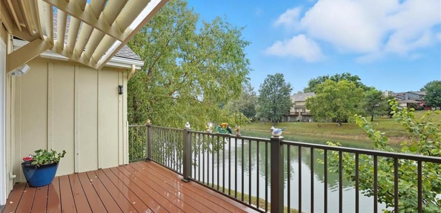 Homes for Sale in Kansas City, MO 64151 | 8218 NW Bradford Court