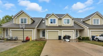 Homes for Sale in Kansas City, MO 64151 | 8218 NW Bradford Court
