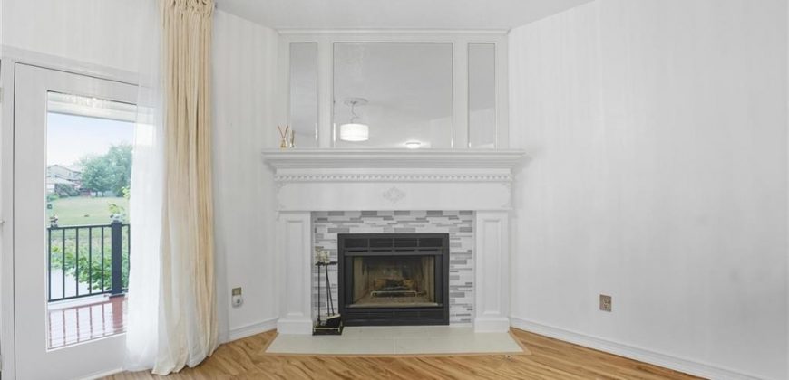 Homes for Sale in Kansas City, MO 64151 | 8218 NW Bradford Court