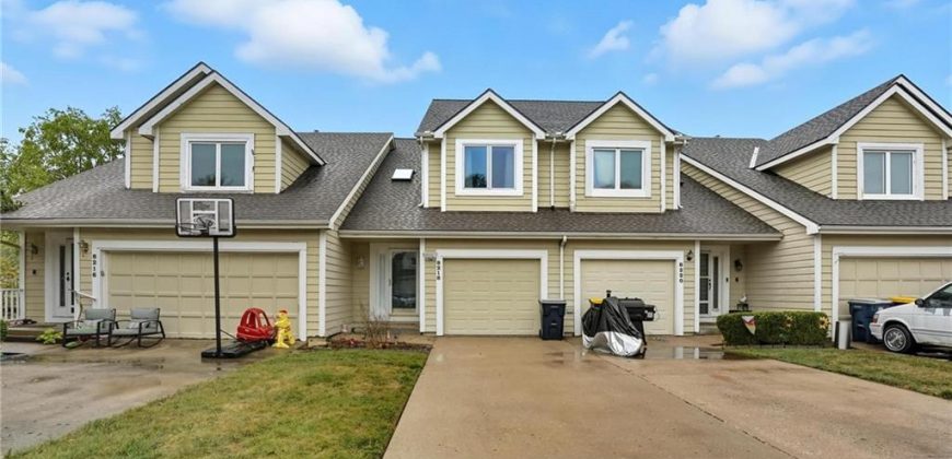 Homes for Sale in Kansas City, MO 64151 | 8218 NW Bradford Court
