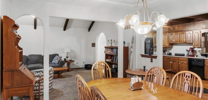 Homes for Sale in Kearney, MO 64069 | 13209  Plattsburg Road