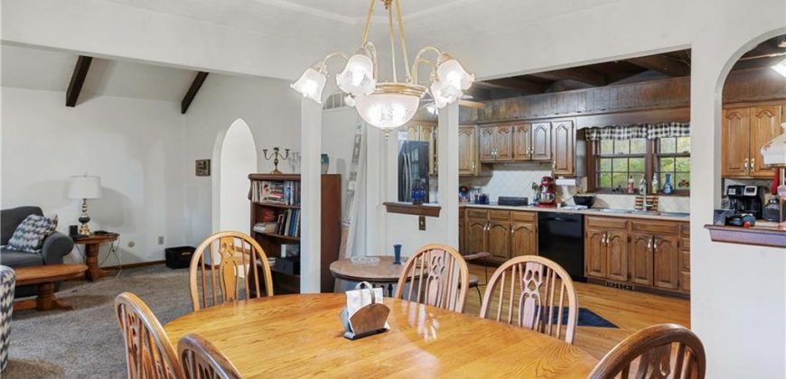 Homes for Sale in Kearney, MO 64069 | 13209  Plattsburg Road