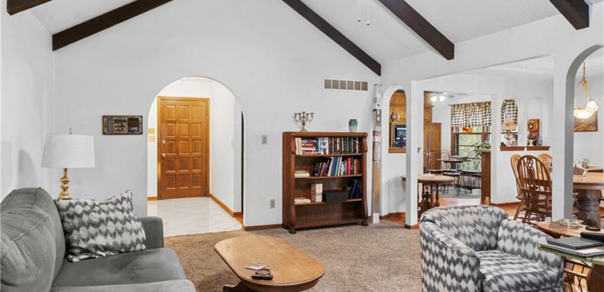 Homes for Sale in Kearney, MO 64069 | 13209  Plattsburg Road