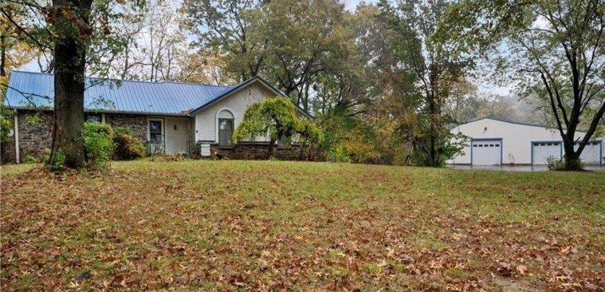 Homes for Sale in Kearney, MO 64069 | 13209  Plattsburg Road