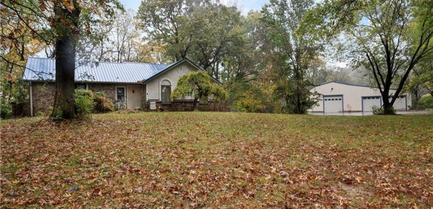 Homes for Sale in Kearney, MO 64069 | 13209  Plattsburg Road