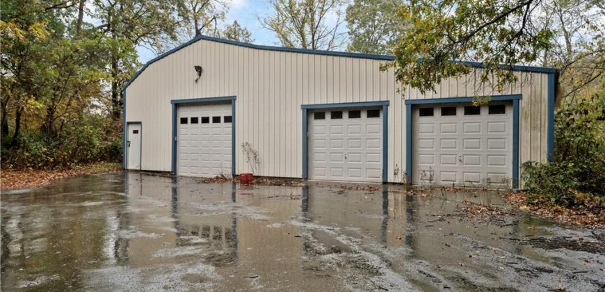 Homes for Sale in Kearney, MO 64069 | 13209  Plattsburg Road