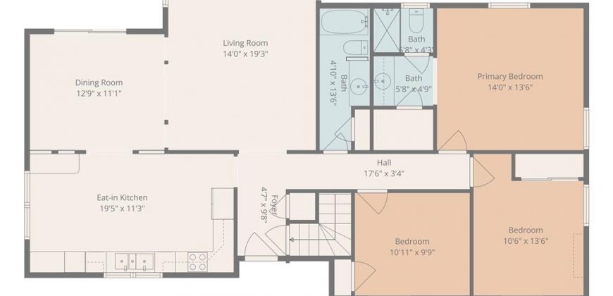 Homes for Sale in Kearney, MO 64069 | 13209  Plattsburg Road