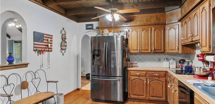 Homes for Sale in Kearney, MO 64069 | 13209  Plattsburg Road