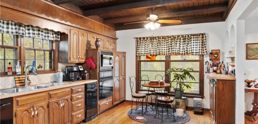 Homes for Sale in Kearney, MO 64069 | 13209  Plattsburg Road