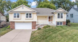 Homes for Sale in Kansas City, MO 64155 | 100 NE 111th Street
