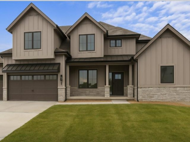 Homes for Sale in Parkville, MO 64152 | 13508  Terrace Park Drive