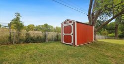 Homes for Sale in Kansas City, MO 64155 | 520 NW 88th Terrace