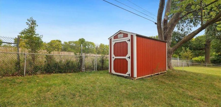 Homes for Sale in Kansas City, MO 64155 | 520 NW 88th Terrace