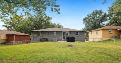Homes for Sale in Kansas City, MO 64155 | 520 NW 88th Terrace