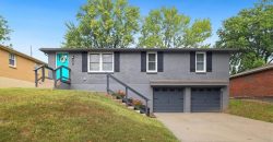 Homes for Sale in Kansas City, MO 64155 | 520 NW 88th Terrace