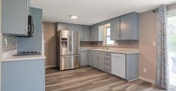 Homes for Sale in Kansas City, MO 64155 | 520 NW 88th Terrace