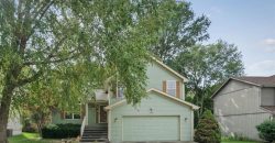 Homes for Sale in Kansas City, MO 64155 | 205 NW 110th Street