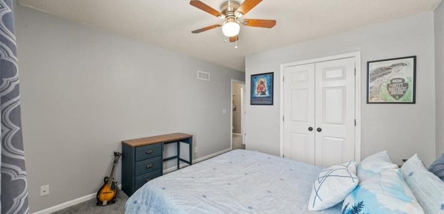 Homes for Sale in Kansas City, MO 64155 | 205 NW 110th Street