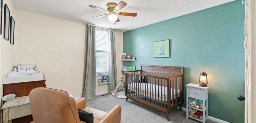 Homes for Sale in Kansas City, MO 64155 | 205 NW 110th Street