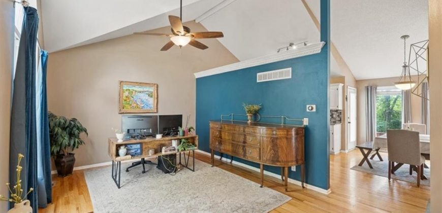 Homes for Sale in Kansas City, MO 64155 | 205 NW 110th Street