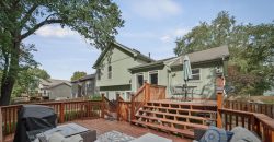 Homes for Sale in Kansas City, MO 64155 | 205 NW 110th Street