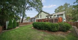 Homes for Sale in Kansas City, MO 64155 | 205 NW 110th Street