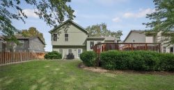 Homes for Sale in Kansas City, MO 64155 | 205 NW 110th Street