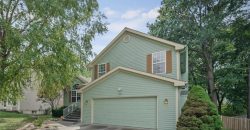 Homes for Sale in Kansas City, MO 64155 | 205 NW 110th Street