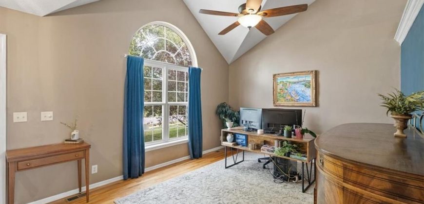 Homes for Sale in Kansas City, MO 64155 | 205 NW 110th Street