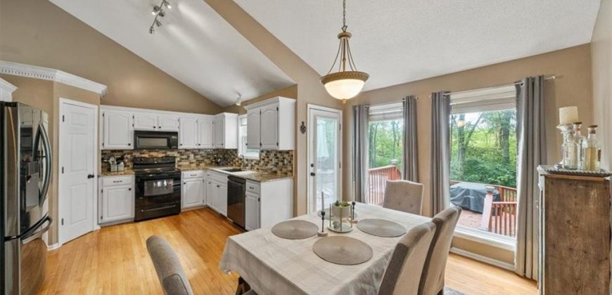 Homes for Sale in Kansas City, MO 64155 | 205 NW 110th Street