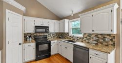 Homes for Sale in Kansas City, MO 64155 | 205 NW 110th Street