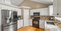 Homes for Sale in Kansas City, MO 64155 | 205 NW 110th Street