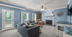 Homes for Sale in Kansas City, MO 64155 | 205 NW 110th Street