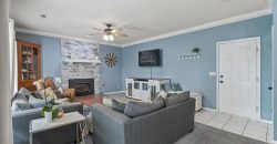 Homes for Sale in Kansas City, MO 64155 | 205 NW 110th Street