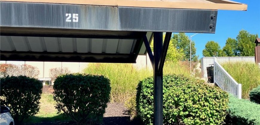 Homes for Sale in Kansas City, MO 64119 | 5500 NE 80th Terrace, Unit#3D