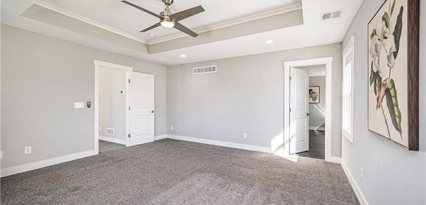 Homes for Sale in Parkville, MO 64152 | 7295 NW FOREST LAKES Drive