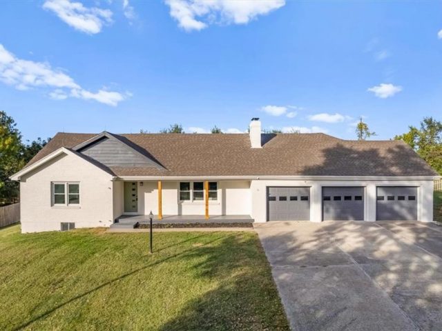 Homes for Sale in Kansas City, MO 64116 | 134 NE 47th Street