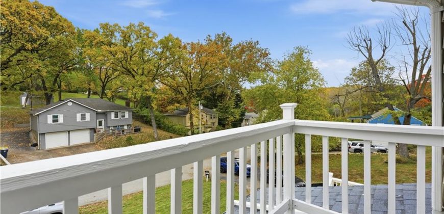 Homes for Sale in Kansas City, MO 64116 | 636 NE 37th Street