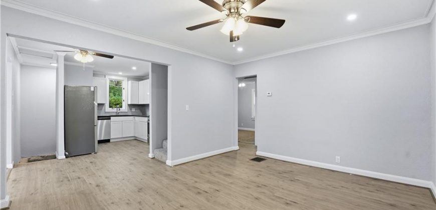 Homes for Sale in Kansas City, MO 64116 | 636 NE 37th Street