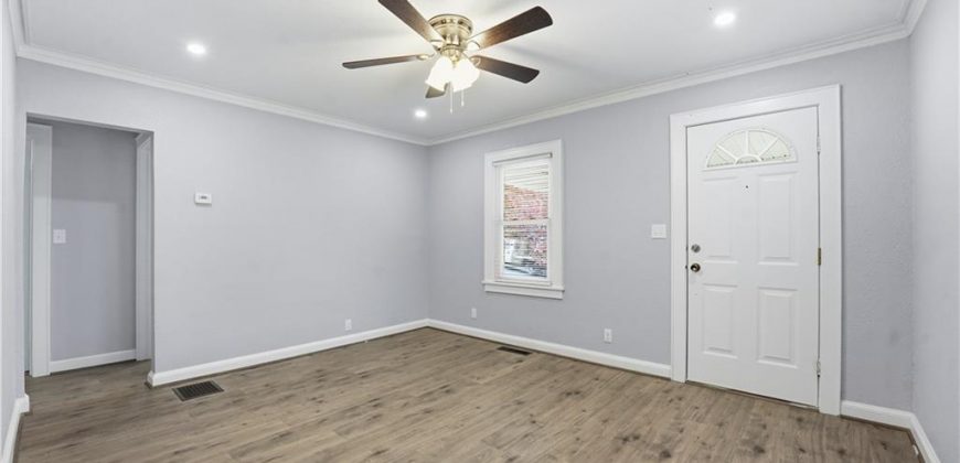 Homes for Sale in Kansas City, MO 64116 | 636 NE 37th Street