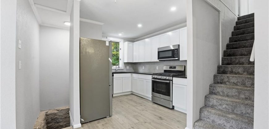 Homes for Sale in Kansas City, MO 64116 | 636 NE 37th Street