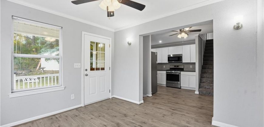 Homes for Sale in Kansas City, MO 64116 | 636 NE 37th Street