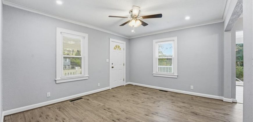 Homes for Sale in Kansas City, MO 64116 | 636 NE 37th Street