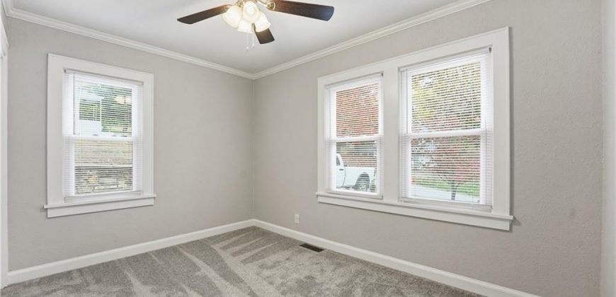 Homes for Sale in Kansas City, MO 64116 | 636 NE 37th Street