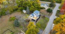 Homes for Sale in Kansas City, MO 64116 | 636 NE 37th Street