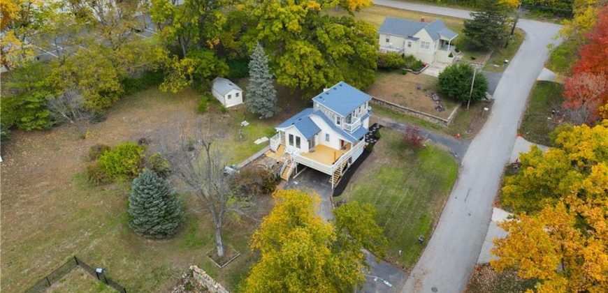 Homes for Sale in Kansas City, MO 64116 | 636 NE 37th Street