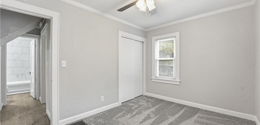 Homes for Sale in Kansas City, MO 64116 | 636 NE 37th Street