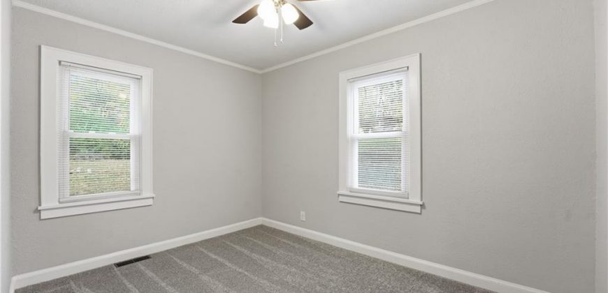 Homes for Sale in Kansas City, MO 64116 | 636 NE 37th Street