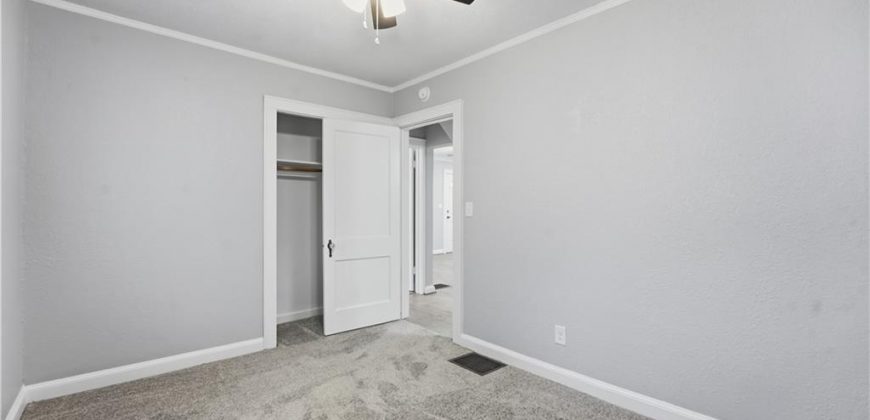 Homes for Sale in Kansas City, MO 64116 | 636 NE 37th Street